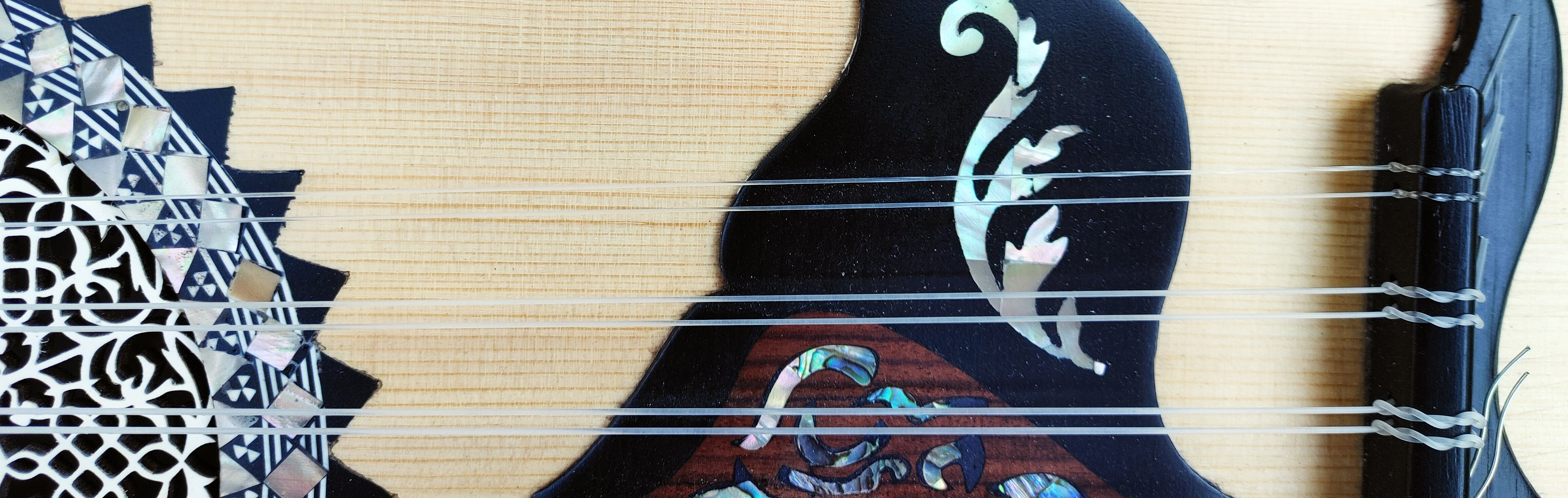 Individual Treble – Oud Strings