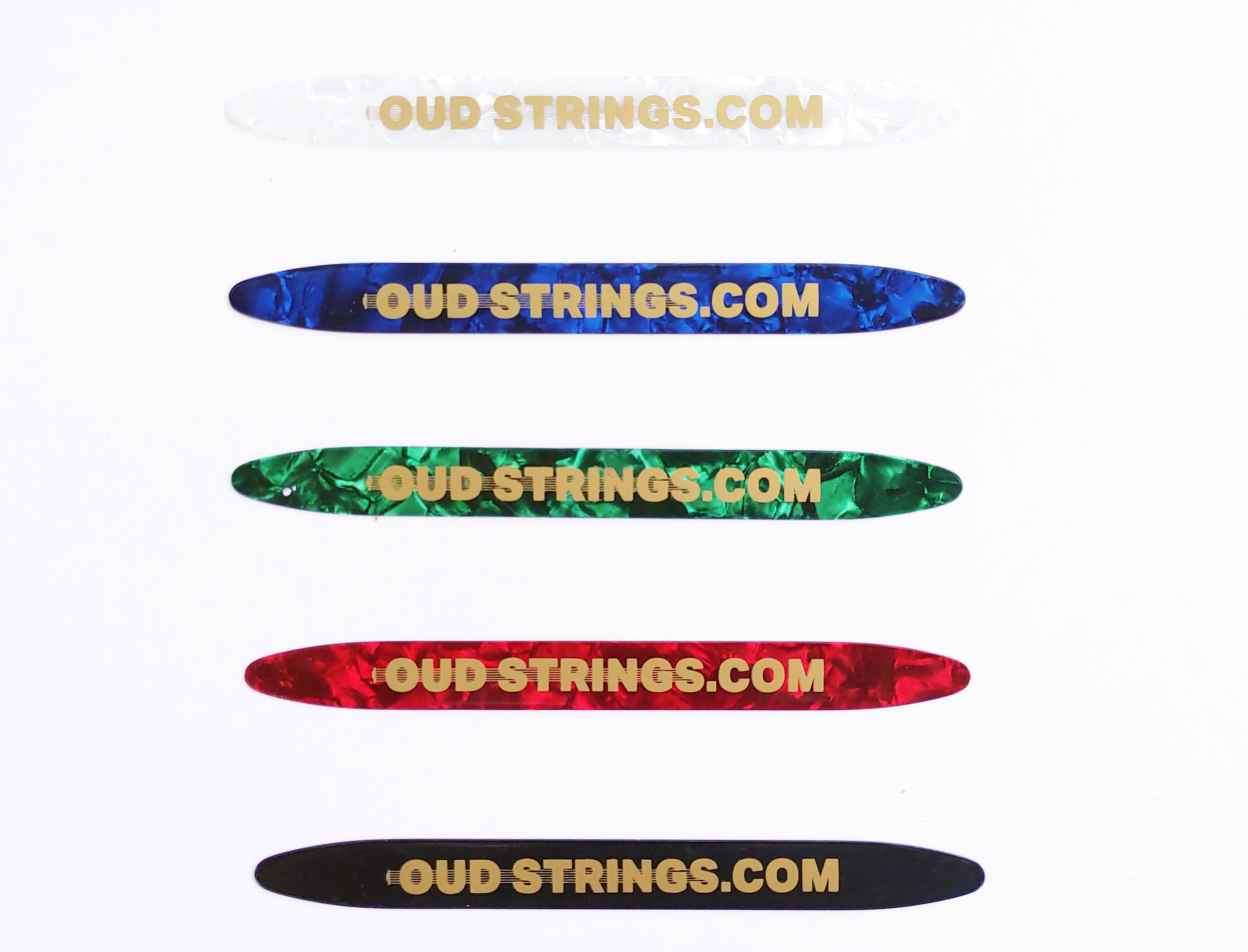 6* Pack Oud Picks Oud risha Original 'Istanbul' | Comédie Musicale Ethnique 6* Pack Oud Picks Oud risha Original 'Istanbul' | Comédie Musicale Ethnique