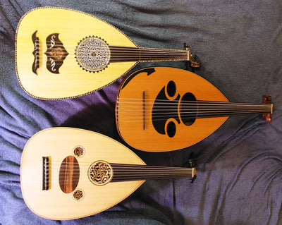 Oud strings.com officially opens for business!